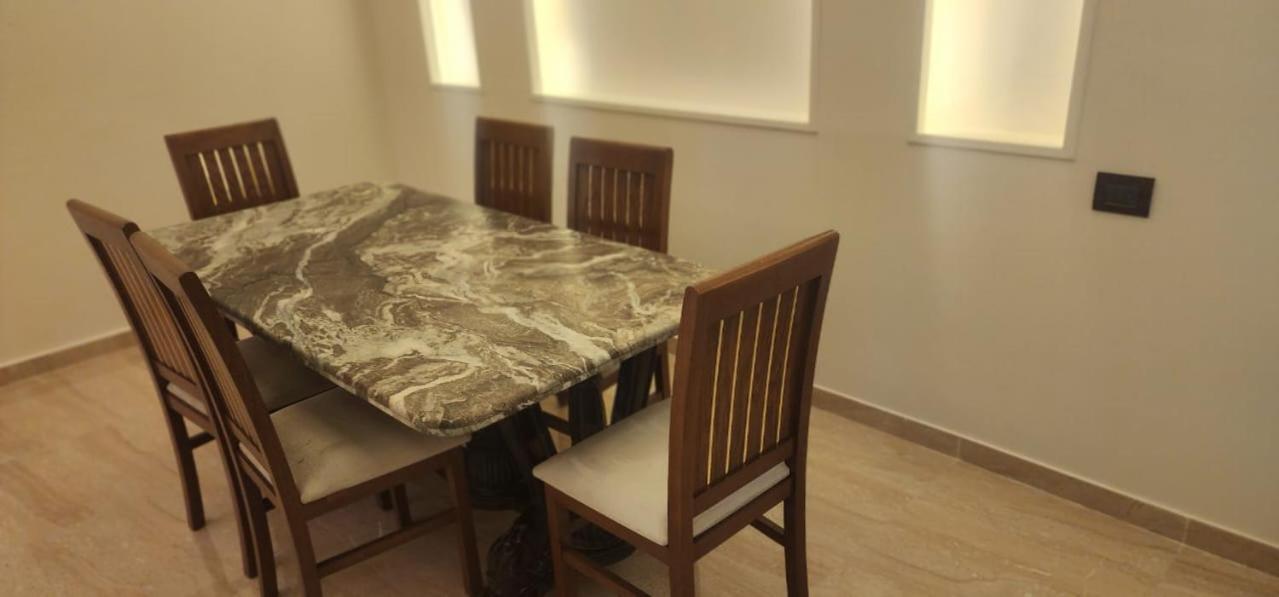 Apartmán Discover
