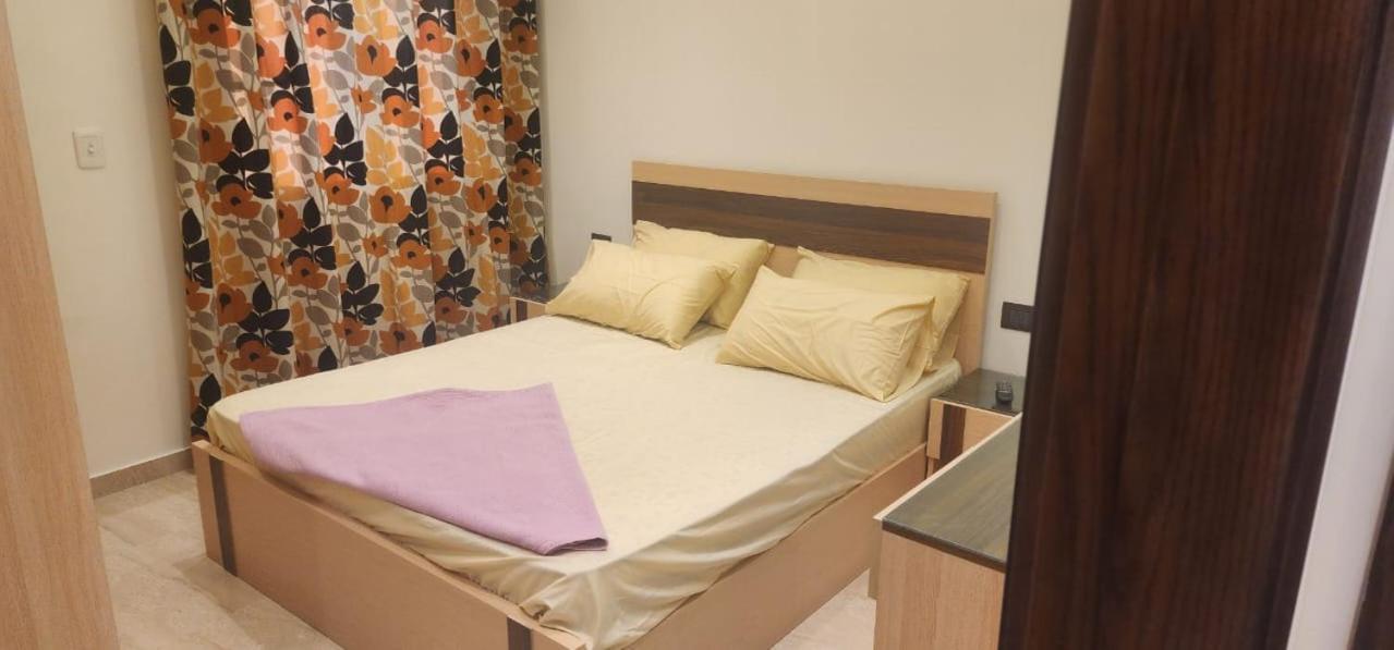 Apartmán Discover Alexandrie