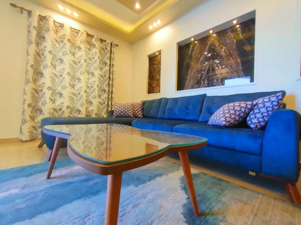 Apartmán Discover Alexandrie