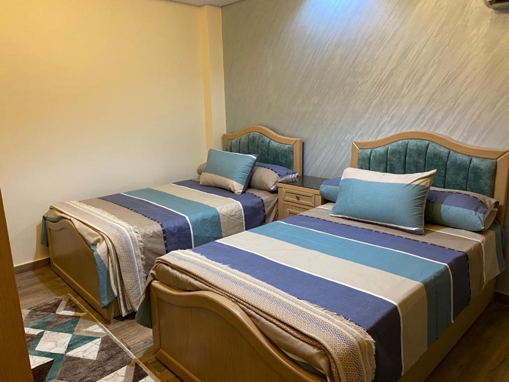 Apartmán Discover