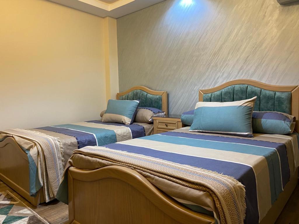 Apartmán Discover Alexandrie
