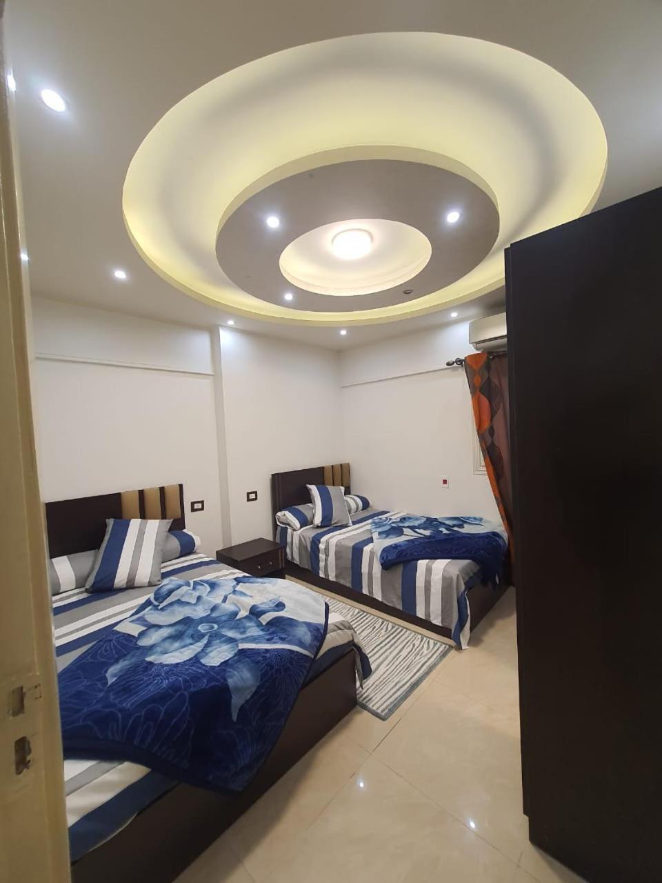 Apartmán Discover *