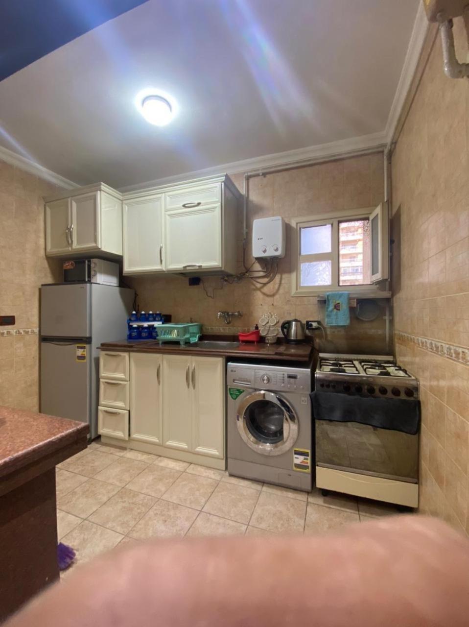 Apartmán Discover Alexandrie
