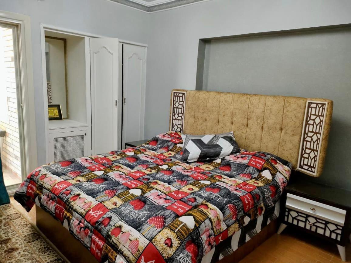 Apartmán Discover Alexandrie