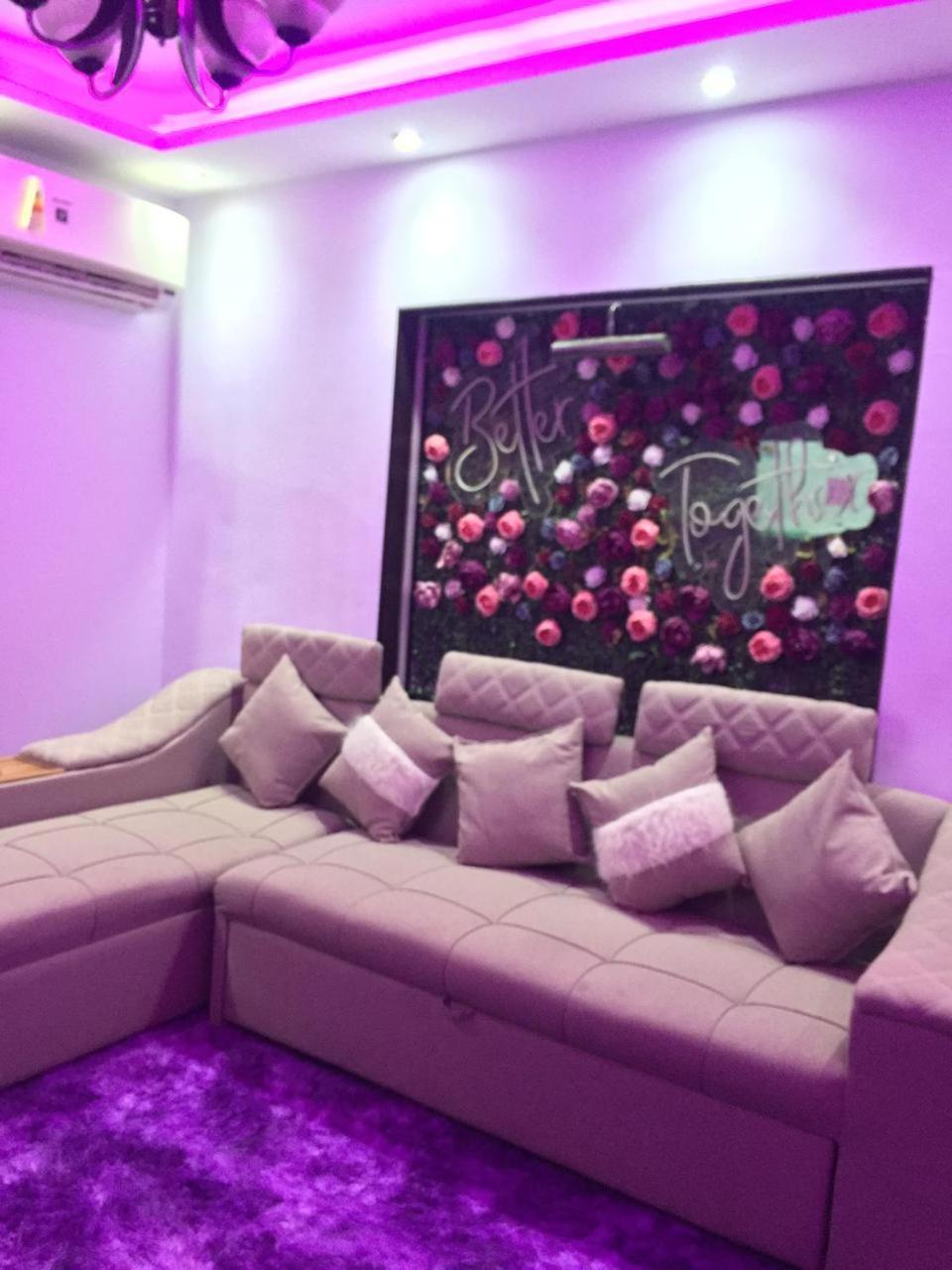Apartmán Discover