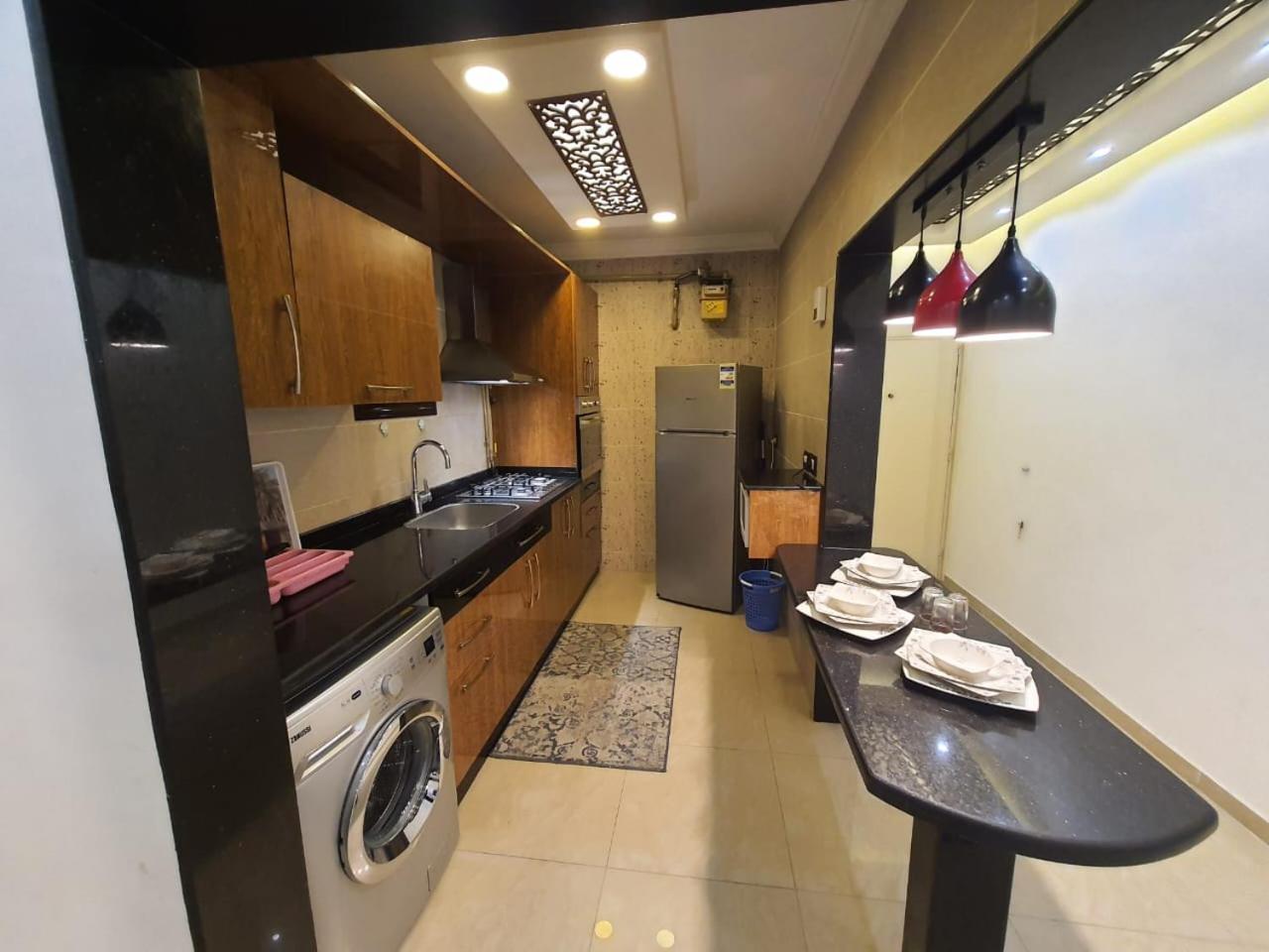 Apartmán Discover Alexandrie