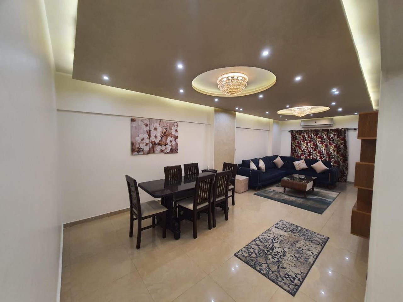 Apartmán Discover Alexandrie