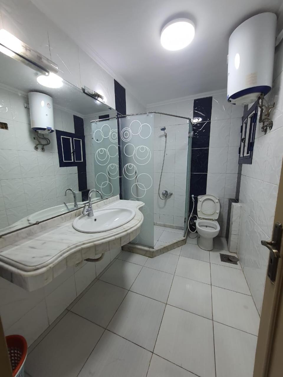 Apartmán Discover