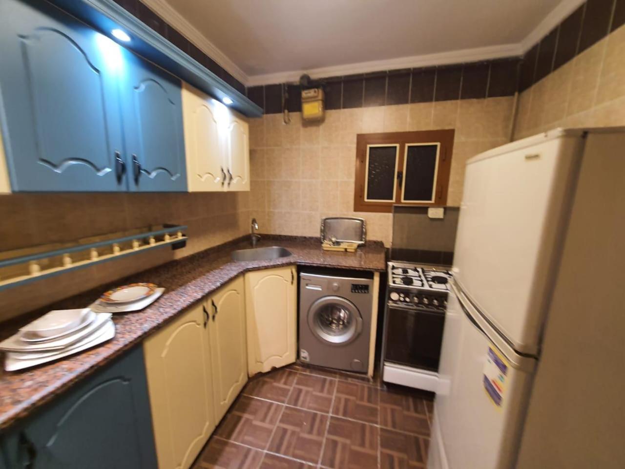Apartmán Discover *