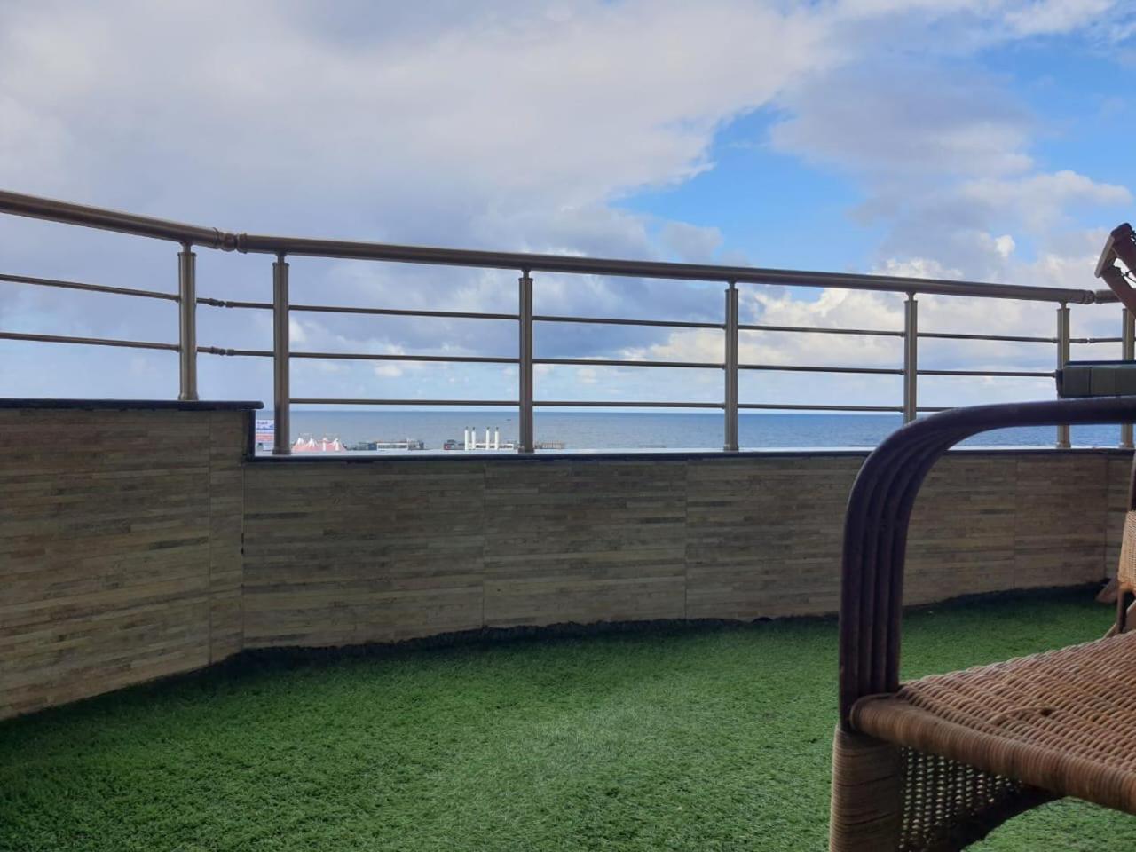 Apartmán Discover *