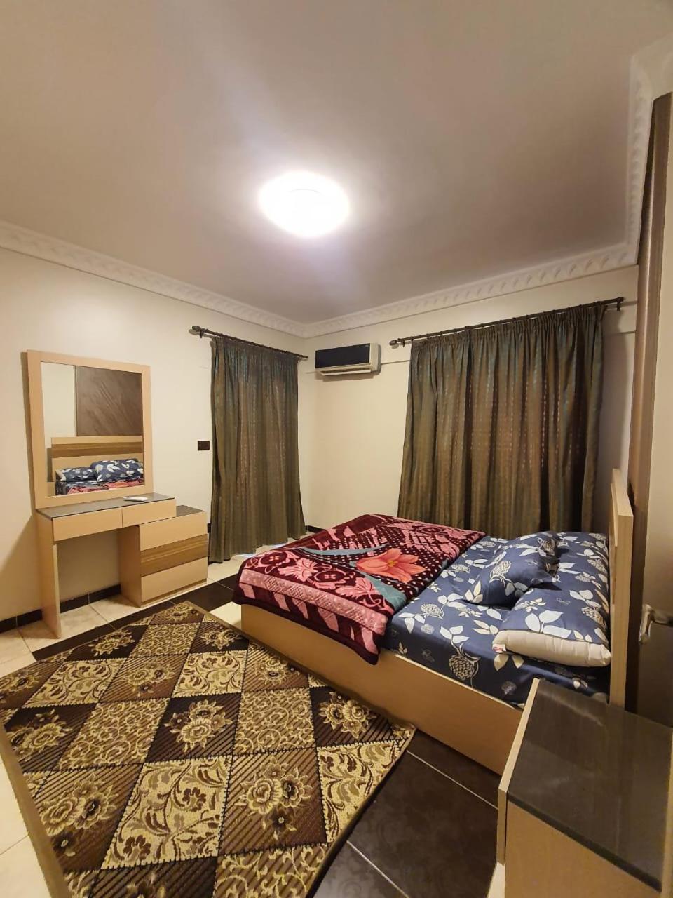 Apartmán Discover Alexandrie