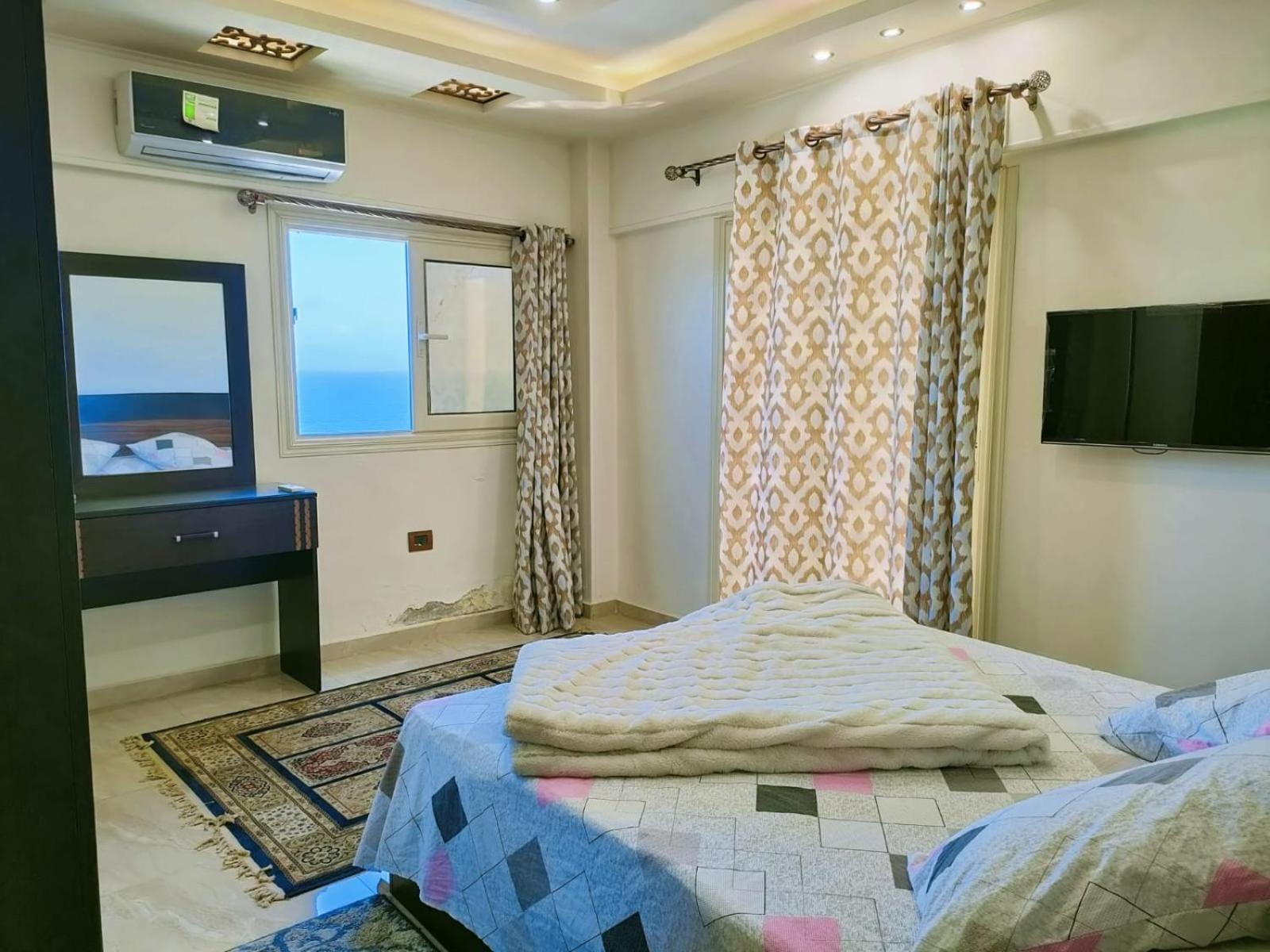 Apartmán Discover